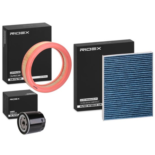 Filter Set