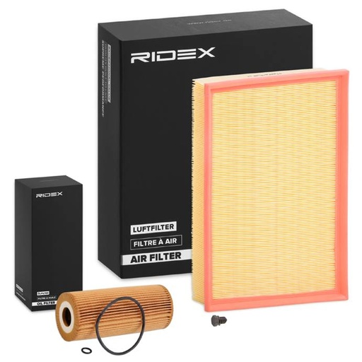 Filter Set