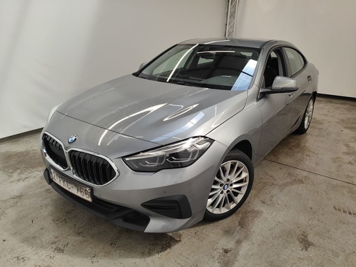 BMW 2 Reeks (Year of Construction 2024, 136 PS, Petrol)