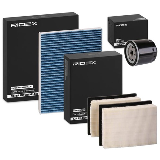 Filter Set