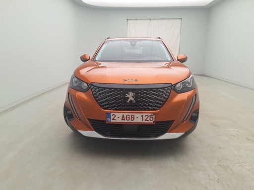 PEUGEOT 2008 (Year of Construction 2021, 101 PS, Petrol)