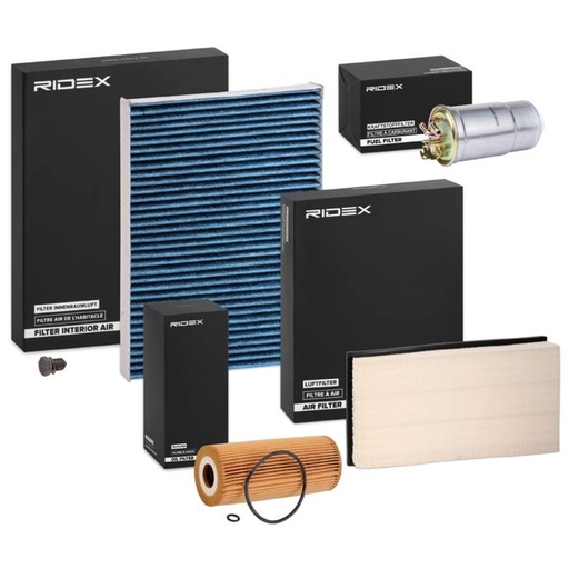 Filter Set