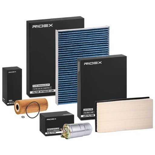Filter Set