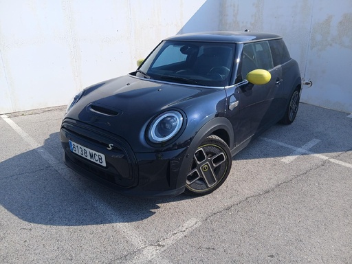 [VEH-7348568] MINI MINI (Year of Construction 2022, 184 PS, Electric)