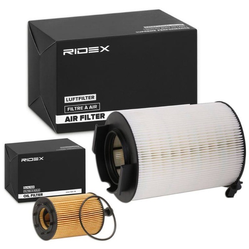 Filter Set