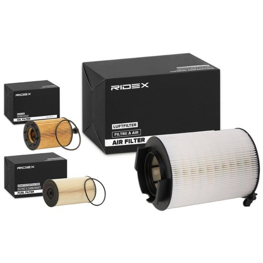 Filter Set
