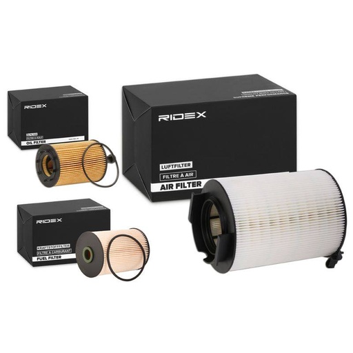 Filter Set