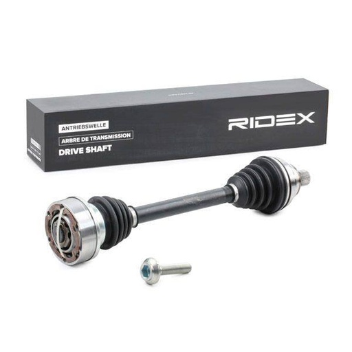 [SUPP-6358-13D0661] Drive Shaft