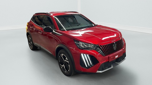 [VEH-PEU-USED-0742] PEUGEOT 2008 (Year of Construction 2024, 102 PS, Petrol)