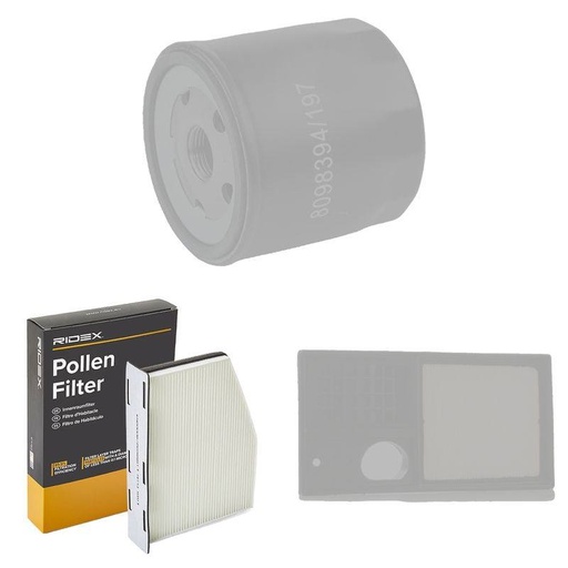 Filter Set