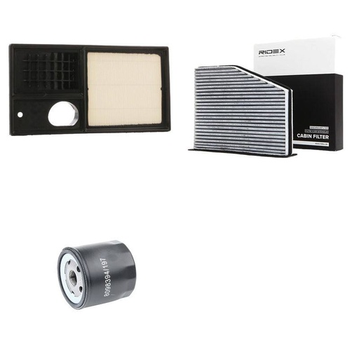 Filter Set