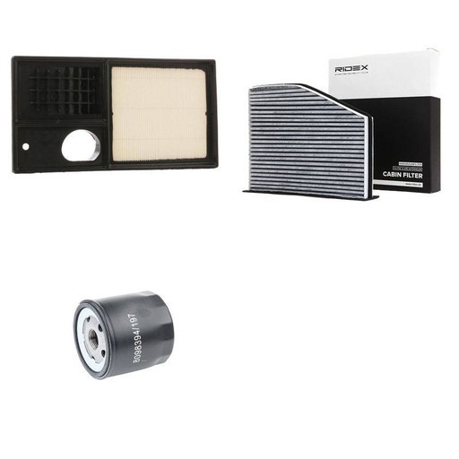 Filter Set
