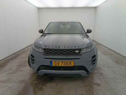 [VEH-7365892] LAND ROVER Range (Year of Construction 2022, 200 PS, Petrol)