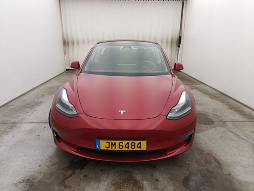 [VEH-TES-USED-0007] TESLA Model 3 (Year of Construction 2021, 513 PS, Petrol)