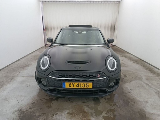 [VEH-7365917] MINI MINI (Year of Construction 2022, 178 PS, Petrol)