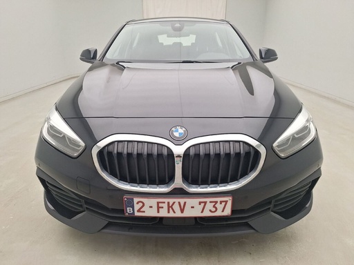 BMW 1-serie (Year of Construction 2024, 136 PS, Petrol)