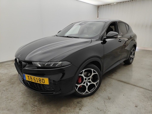ALFA ROMEO Tonale (Year of Construction 2023, 131 PS, Petrol)
