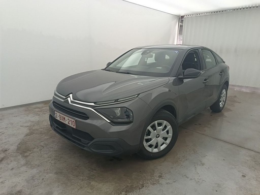 Citroen C4 (Year of Construction 2022, 102 PS, Petrol)
