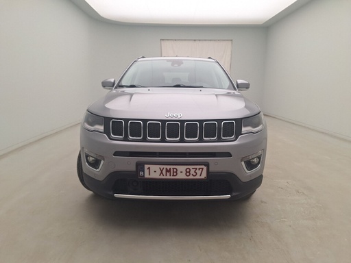 JEEP Compass (Year of Construction 2020, 170 PS, Petrol)