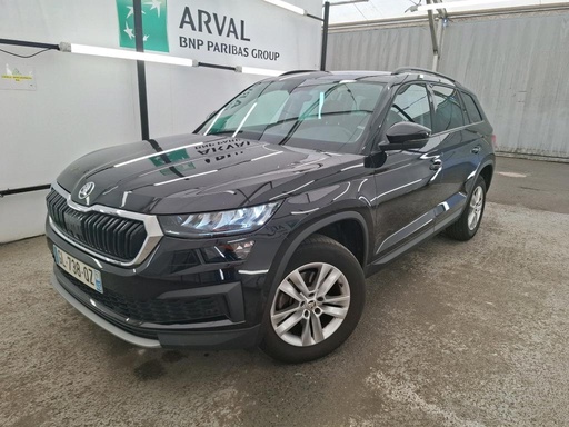 SKODA Kodiaq (Year of Construction 2023, 150 PS, Diesel)