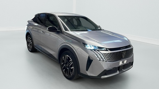 [VEH-PEU-USED-0749] PEUGEOT 3008 (Year of Construction 2025, 136 PS, Petrol)