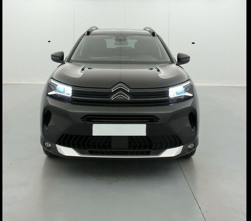 Citroen C5 Aircross (Year of Construction 2025, 136 PS, Hybrid Petrol)