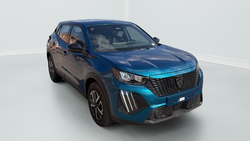 [VEH-PEU-USED-0750] PEUGEOT 2008 (Year of Construction 2025, 102 PS, Petrol)