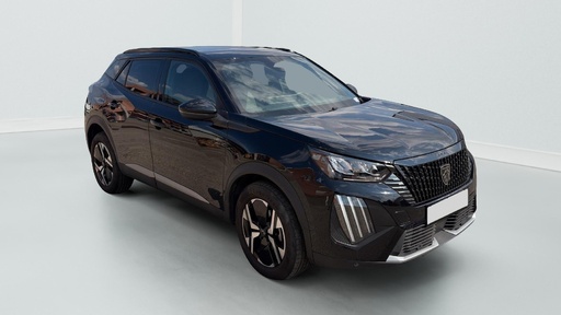 [VEH-PEU-USED-0753] PEUGEOT 2008 (Year of Construction 2025, 102 PS, Petrol)
