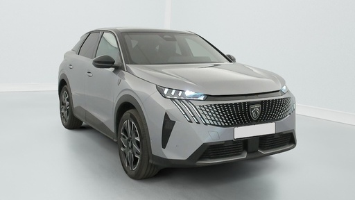 PEUGEOT 3008 (Year of Construction 2025, 136 PS, Petrol)