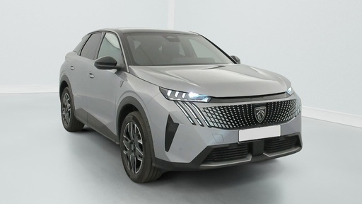 [VEH-PEU-USED-0752] PEUGEOT 3008 (Year of Construction 2025, 136 PS, Petrol)