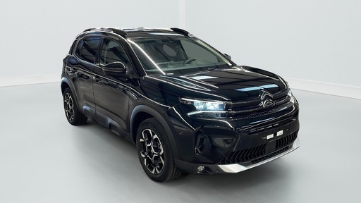Citroen C5 Aircross (Year of Construction 2025, 136 PS, Petrol)