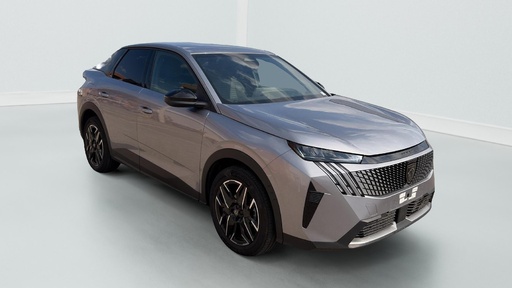 [VEH-PEU-USED-0755] PEUGEOT 3008 (Year of Construction 2025, 136 PS, Petrol)