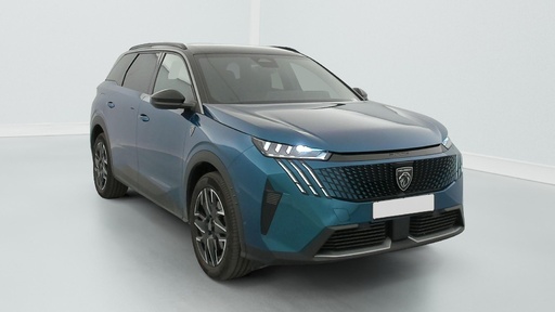 [VEH-PEU-USED-0757] PEUGEOT 5008 (Year of Construction 2025, 136 PS, Petrol)