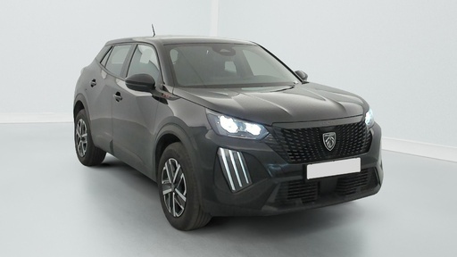 [VEH-PEU-USED-0758] PEUGEOT 2008 (Year of Construction 2025, 102 PS, Petrol)