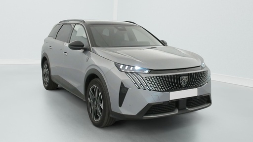 PEUGEOT 5008 (Year of Construction 2025, 136 PS, Petrol)