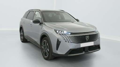 [VEH-PEU-USED-0759] PEUGEOT 5008 (Year of Construction 2025, 136 PS, Petrol)