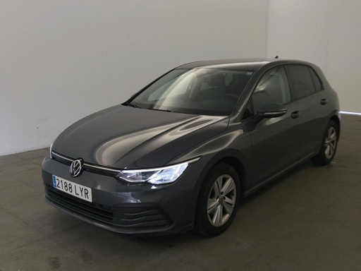 [VEH-VW-USED-0188] Volkswagen Golf (Year of Construction 2022, 116 PS, Diesel)