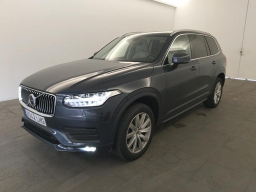 VOLVO XC90 (Year of Construction 2020, 235 PS, Electric)