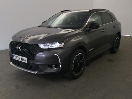 [VEH-7377434] DS Automobiles DS7 Crossback (Year of Construction 2022, 131 PS, Diesel)