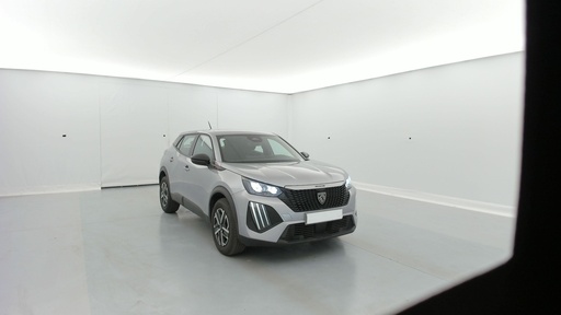 [VEH-PEU-USED-0718] PEUGEOT 2008 (Year of Construction 2025, 102 PS, Petrol)