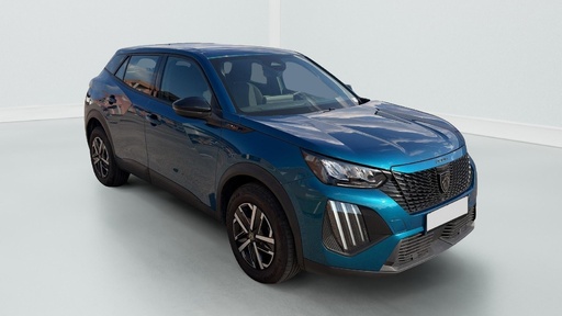 [VEH-PEU-USED-0719] PEUGEOT 2008 (Year of Construction 2025, 102 PS, Petrol)