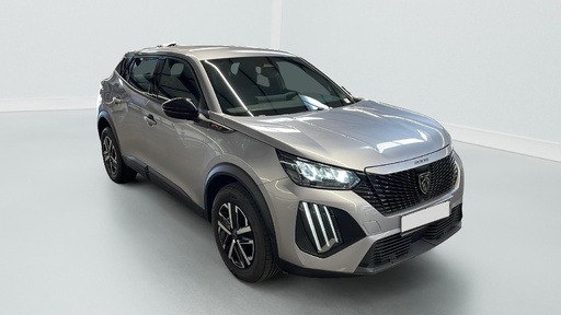 [VEH-PEU-USED-0720] PEUGEOT 2008 (Year of Construction 2025, 102 PS, Petrol)