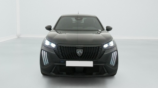 [VEH-PEU-USED-0722] PEUGEOT 2008 (Year of Construction 2025, 102 PS, Petrol)