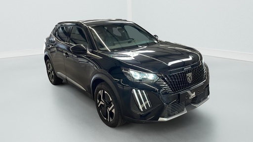 [VEH-PEU-USED-0724] PEUGEOT 2008 (Year of Construction 2025, 102 PS, Petrol)