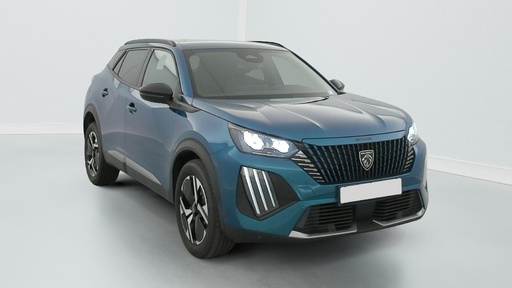[VEH-PEU-USED-0725] PEUGEOT 2008 (Year of Construction 2025, 102 PS, Petrol)