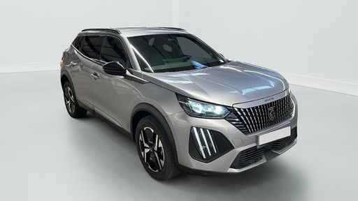 [VEH-PEU-USED-0728] PEUGEOT 2008 (Year of Construction 2025, 102 PS, Petrol)