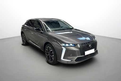 Citroen DS4 (Year of Construction 2024, 131 PS, Petrol)