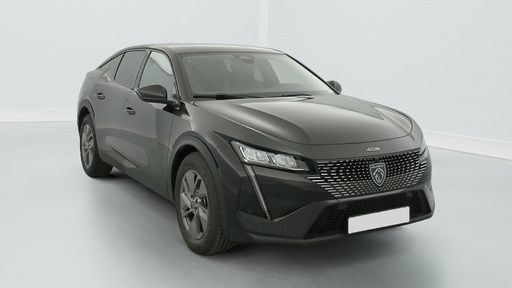 [VEH-PEU-USED-0732] PEUGEOT 408 (Year of Construction 2025, 136 PS, Hybrid Petrol)