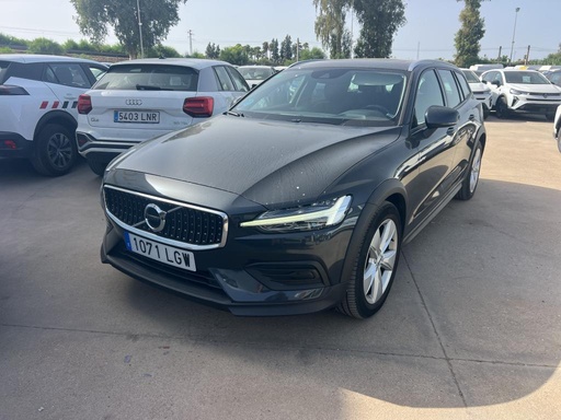 [VEH-VOL-USED-0061] VOLVO V60 Cross Country (Year of Construction 2020, 250 PS, Petrol)