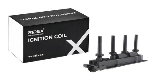 Ignition Coil